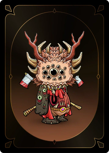 Token #8579