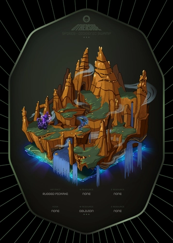 Token #254