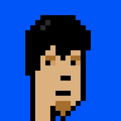 Token #1347