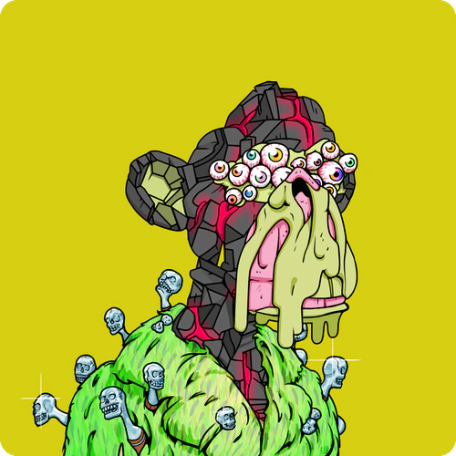 Token #5026
