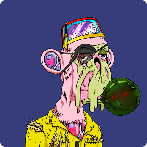 Token #3509
