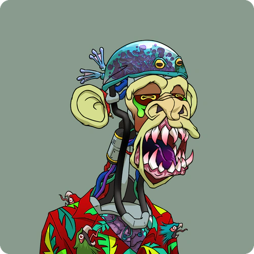 Token #1195