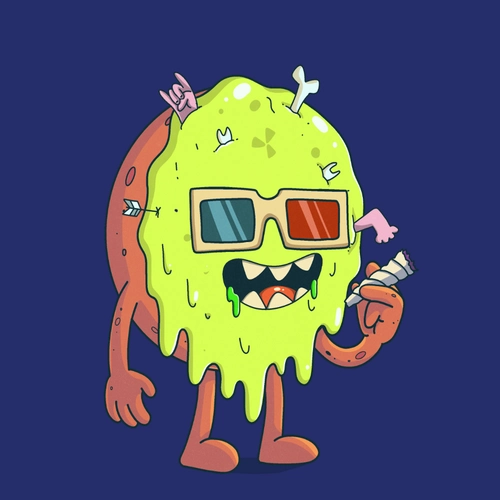 Token #528
