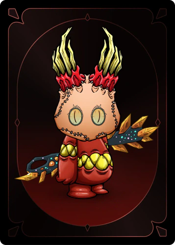 Token #6492