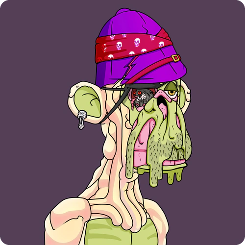 Token #707