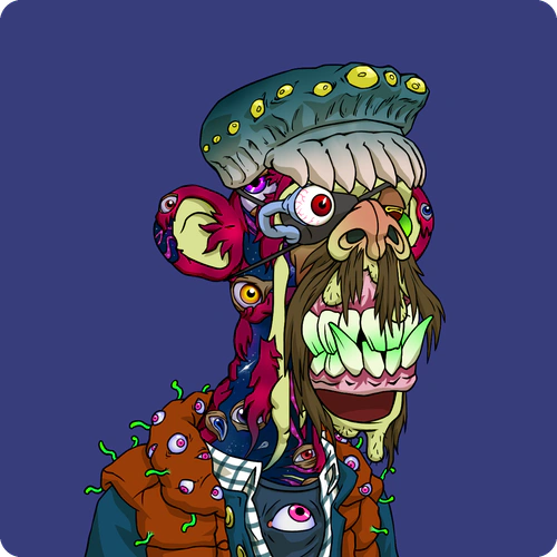 Token #3379