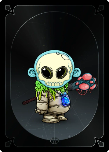 Token #4774