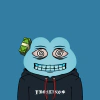 Froglings #1499