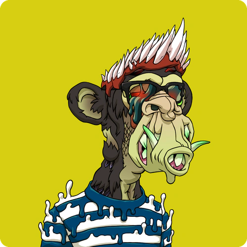 Token #4274