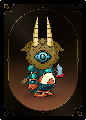 Token #4192