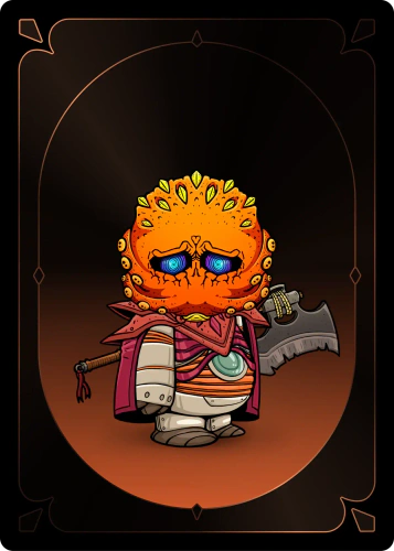 Token #3647