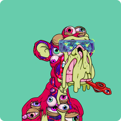 Token #3044