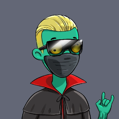 Token #20