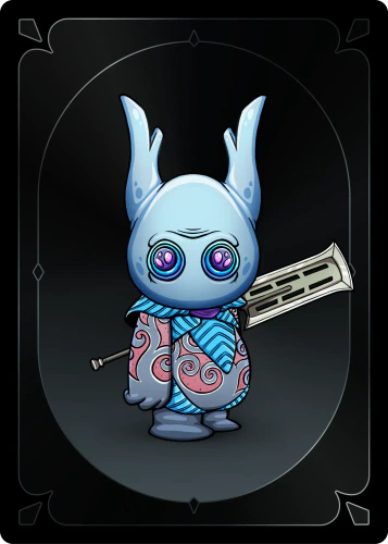 Token #2292