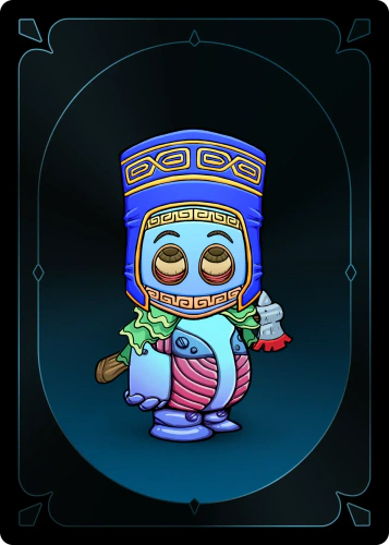 Token #5829