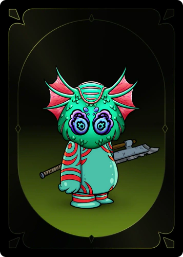 Token #4984