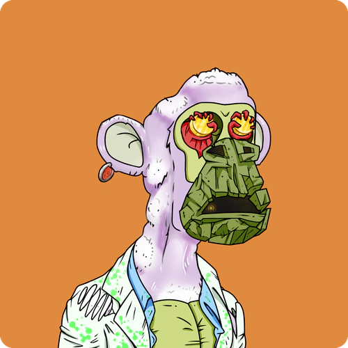 Token #3062