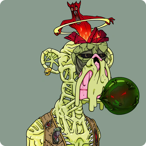 Token #544