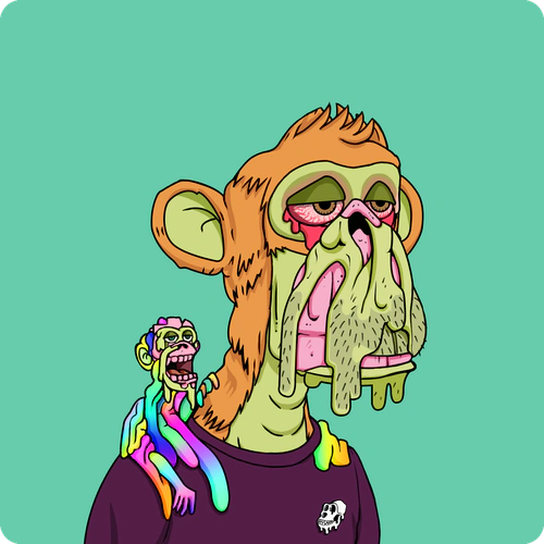 Token #1381