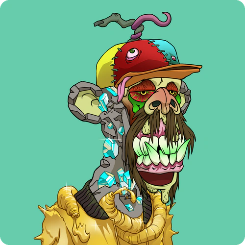 Token #6157