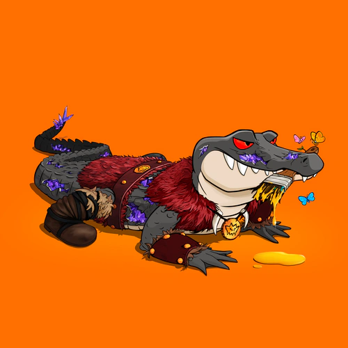 Token #243