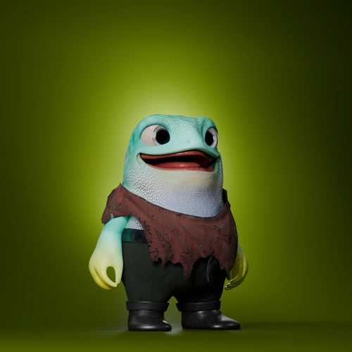 Token #442