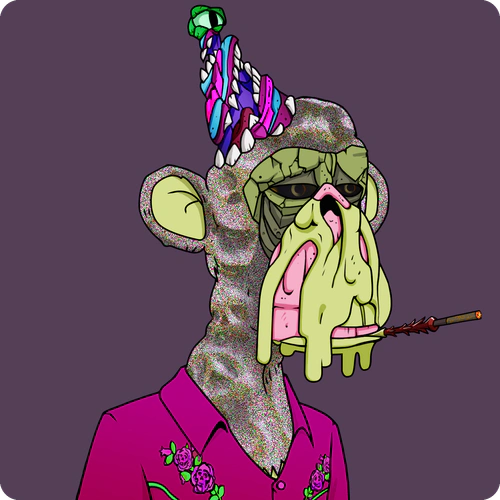Token #3073