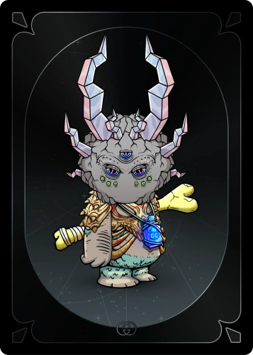 Token #9641