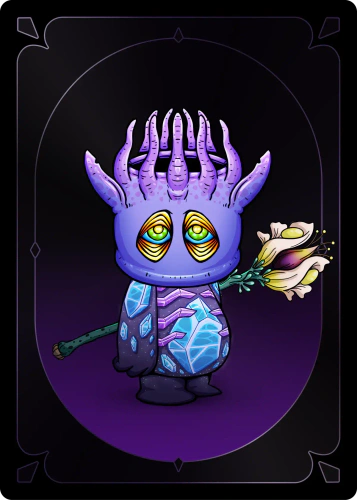Token #4417