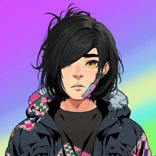 Token #4303
