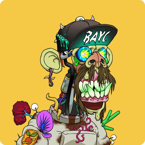 Token #4227