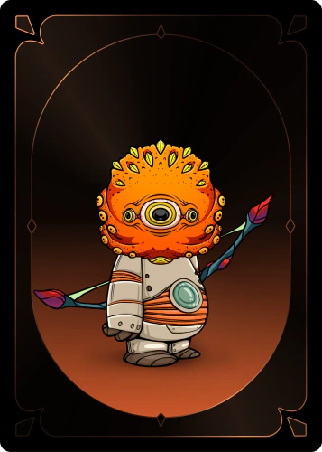 Token #9081