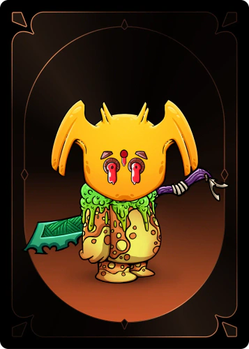 Token #8528