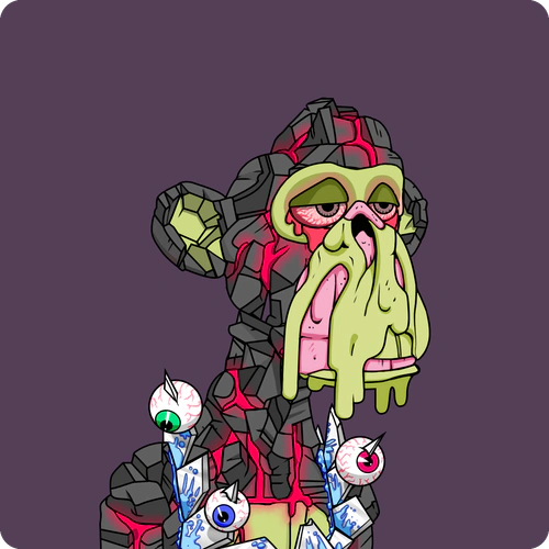 Token #411