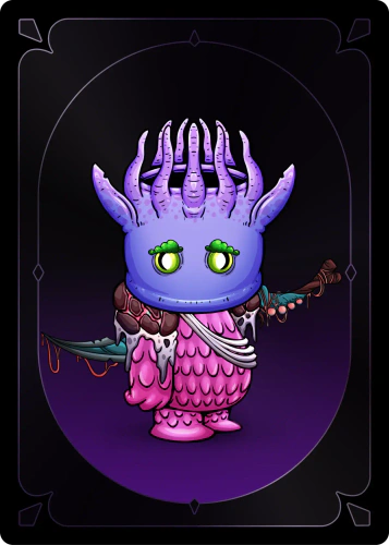 Token #9332