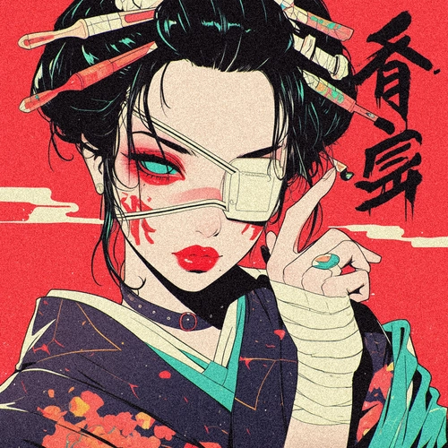Token #210