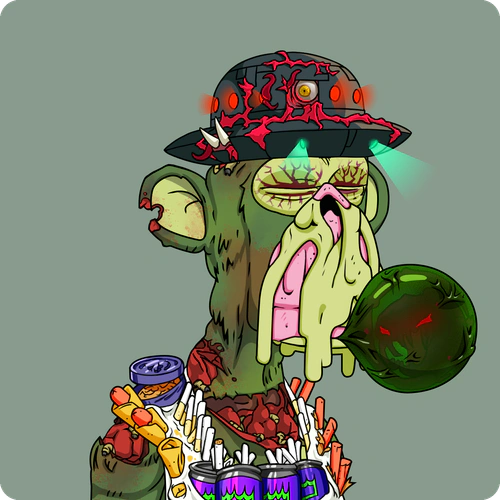 Token #540