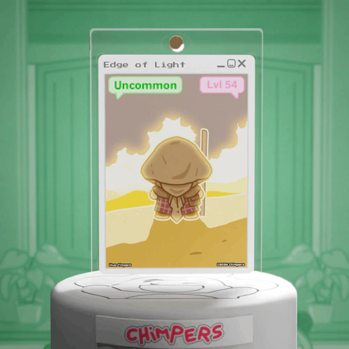 Token #2483