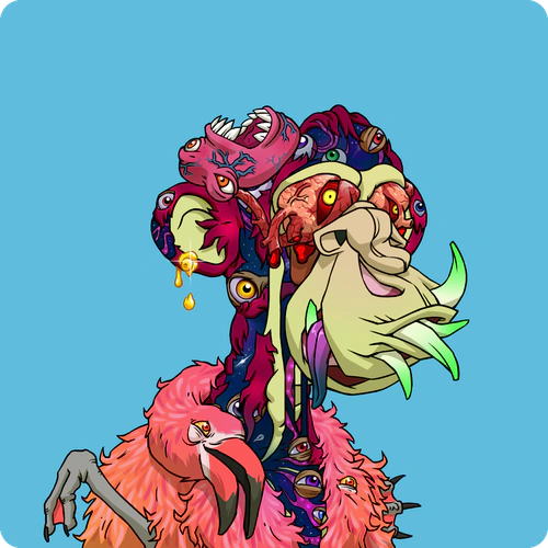 Token #15323