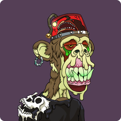 Token #2858