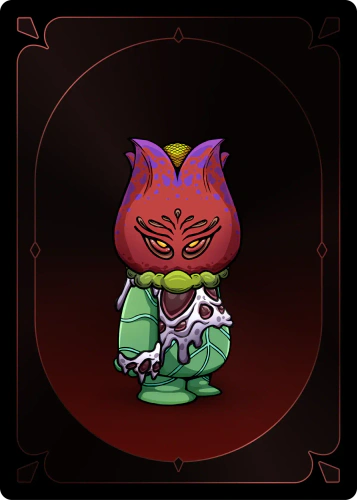 Token #6950