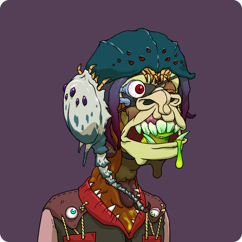 Token #2854