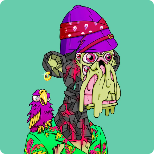 Token #2219