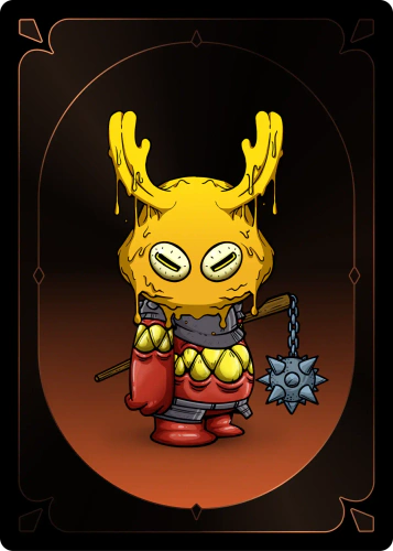 Token #4600