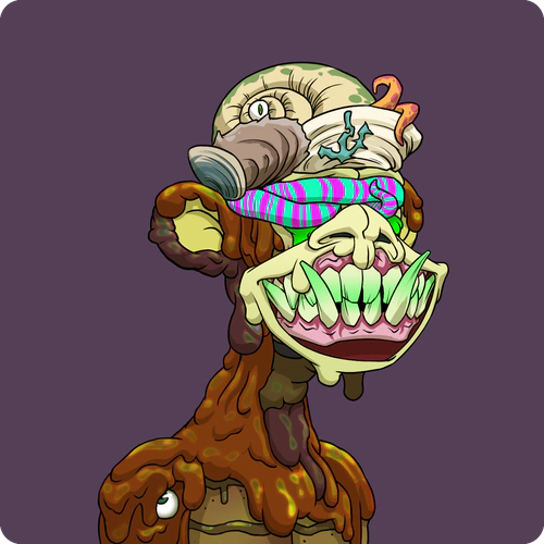 Token #3519