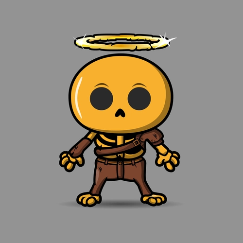 Token #7