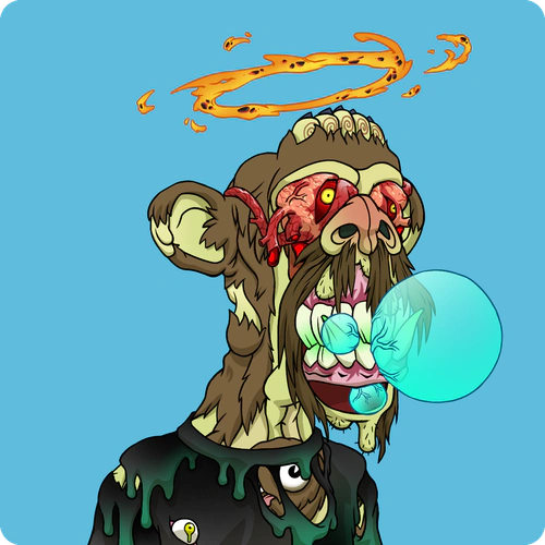 Token #2613