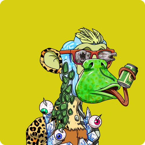 Token #873