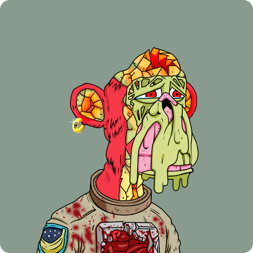 Token #2391