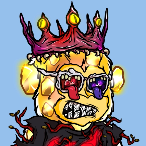 Token #15
